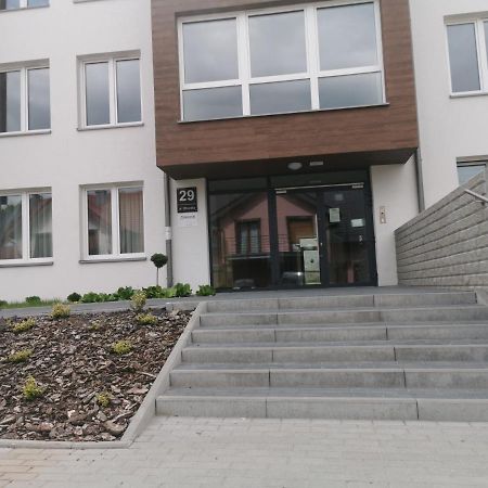 B&N Apartments Mrągowo Dış mekan fotoğraf