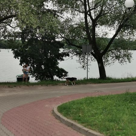 B&N Apartments Mrągowo Dış mekan fotoğraf