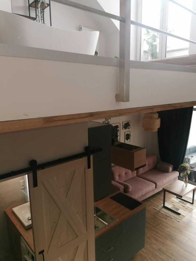 B&N Apartments Mrągowo Dış mekan fotoğraf