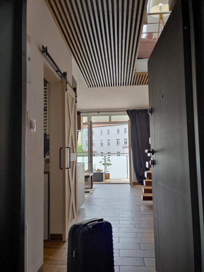 B&N Apartments Mrągowo Dış mekan fotoğraf
