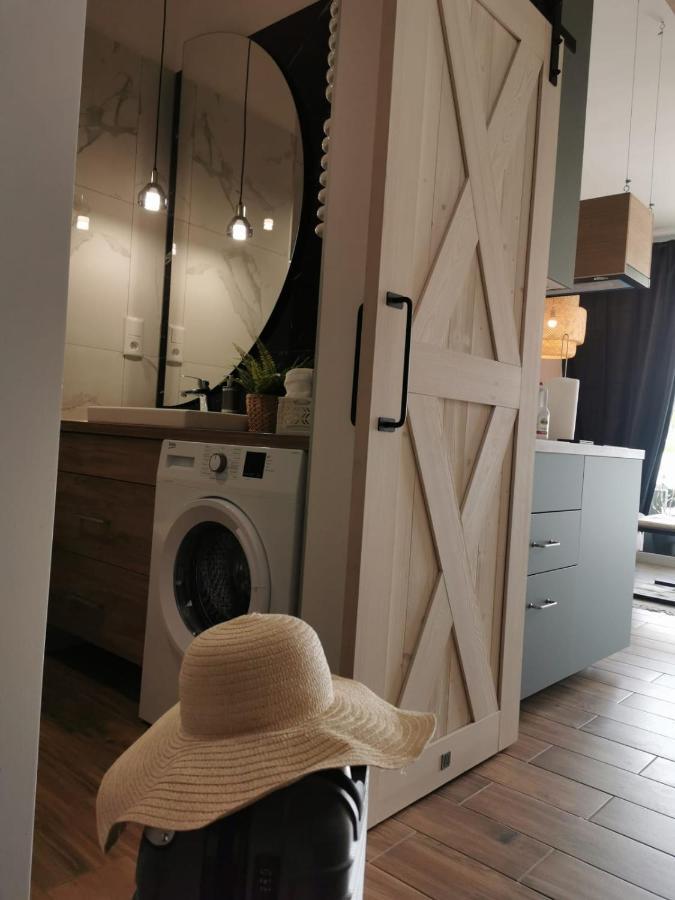 B&N Apartments Mrągowo Dış mekan fotoğraf