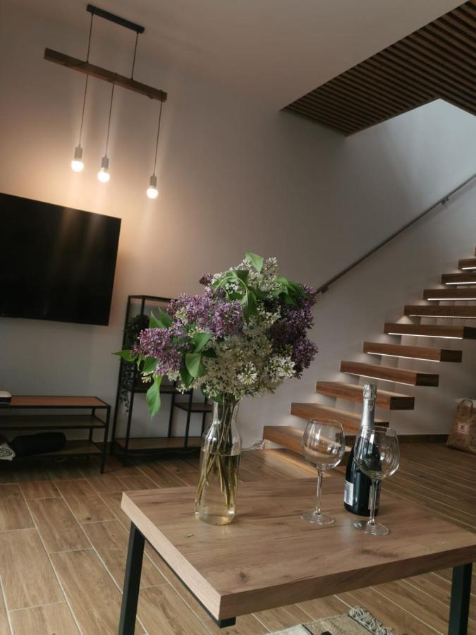 B&N Apartments Mrągowo Dış mekan fotoğraf