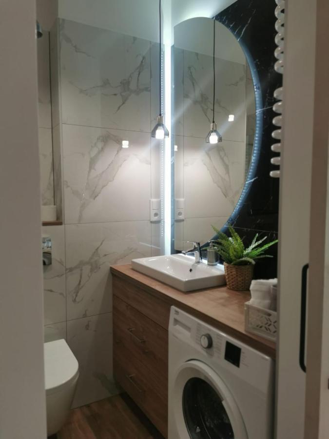 B&N Apartments Mrągowo Dış mekan fotoğraf