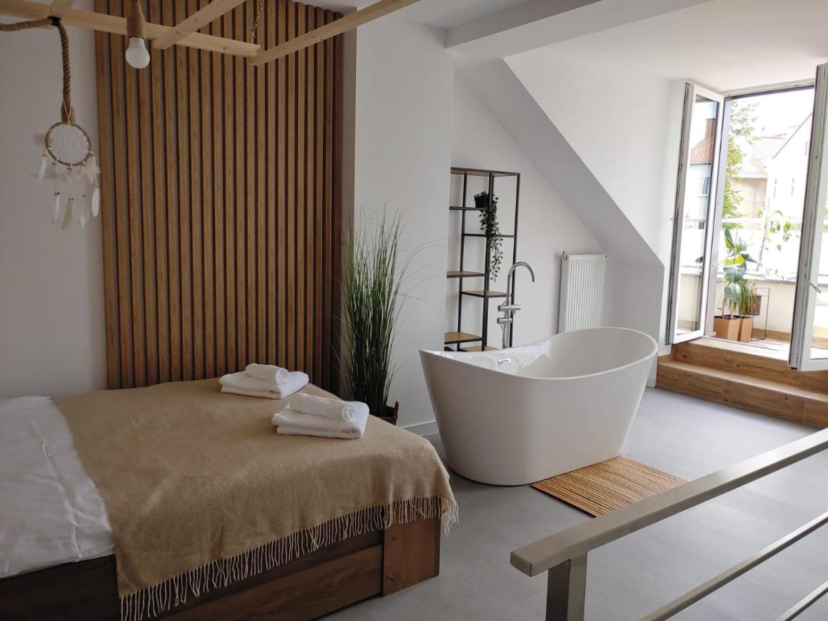 B&N Apartments Mrągowo Dış mekan fotoğraf