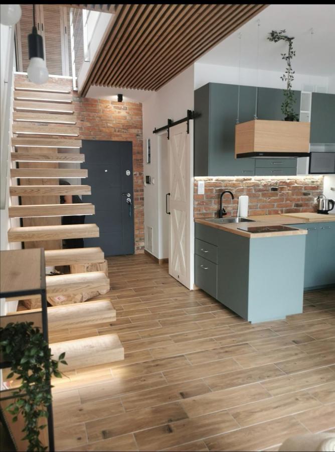 B&N Apartments Mrągowo Dış mekan fotoğraf